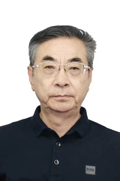 导师风采:马建国