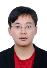 导师风采:瞿博阳