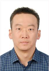 导师风采:朱永胜